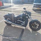 NIGHTROD MET SUPERCHARGER 2008, Motoren, Onderdelen | Harley-Davidson, Ophalen of Verzenden