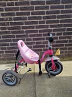 Driewielerfiets puky, Ophalen of Verzenden, Gebruikt