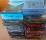 Bordspellen, Hobby en Vrije tijd, Gezelschapsspellen | Bordspellen, Ophalen of Verzenden, Nieuw