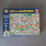 Jan van Haasteren Efteling Sprookjesbos puzzel 1000 stukjes, Hobby en Vrije tijd, Denksport en Puzzels, Ophalen