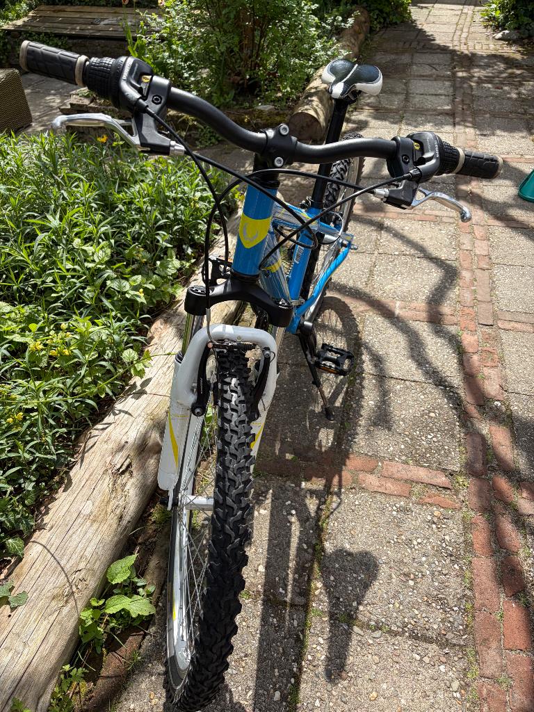 Conway Mountainsport 240 Mountainbike, Hardtail, Zo goed als nieuw, Ophalen, Overige merken