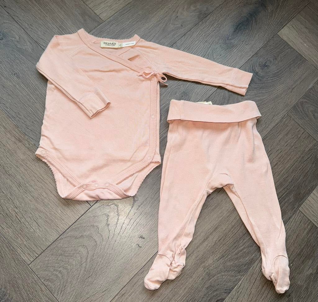 Mar Mar Copenhagen MarMar Copenhagen pakje maat 62, Ophalen of Verzenden, Zo goed als nieuw