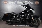 Harley-Davidson FLHXS Street Glide Special Black Trim, Handvatverwarming, Laan van Vreedenoord 33
2289 DA  RIJSWIJK, Bedrijf, Ap.nl@harley-davidson.com