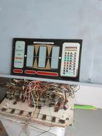 Bally slotmachine glas 3 rollen machines, Verzamelen, Ophalen of Verzenden