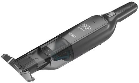Black & Decker HLVC320B11-QW – Zo goed als nieuw!  Ongeveer, Witgoed en Apparatuur, Stofzuigers, Zo goed als nieuw, Ophalen