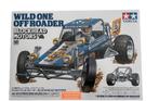 Tamiya 58695 1/10 Wild One OR Blockhead Motor