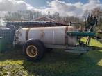 Giertank / Watertank 3000 liter met vulslang, Ophalen, Gewasbescherming en Bemesting