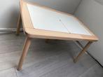 Flisat kindertafel bureau, Kinderen en Baby's, Kinderkamer | Tafels en Stoelen, Ophalen, Zo goed als nieuw, Tafel(s)