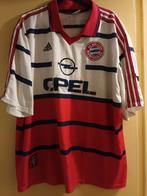 Vintage bayern munchen shirt., Ophalen of Verzenden, Zo goed als nieuw, Buitenlandse clubs, Shirt