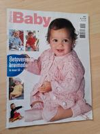 BREIMODE PATRICIA BABY nr. 2 Maat 50 tm 110, Ophalen of Verzenden, Gelezen, Breien en Haken