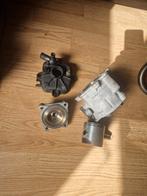 172cc malossi LC cilinder 125cc 180cc, Ophalen of Verzenden, Zo goed als nieuw, Blok