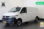 Volkswagen Transporter 2.0 TDI 150PK L2 - EURO 6 - Airco - N, Auto's, Bestelauto's, Voorwielaandrijving, Gebruikt, 4 cilinders