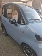 overdekte scoot mobiel voltino XS blauw/grijs, Diversen, Zo goed als nieuw, Ophalen, Overige merken, 16 km/u of meer