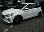 Hyundai I20 1.2 MPI Comfort, Auto's, Voorwielaandrijving, Euro 6, 4 cilinders, Wit