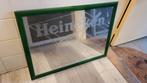 Heineken spiegel Racketsport Aalsmeer, Ophalen, Gebruikt, 75 tot 100 cm, Minder dan 100 cm