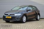 Volkswagen Polo 1.0 TSI Lane Ass,Adapt Cruise,Carplay,DigiDa, Auto's, Volkswagen, Voorwielaandrijving, Electronic Stability Program (ESP)
