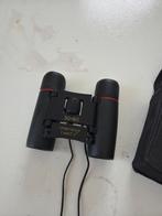 Verrekijker 30x60 met tasje, Gebruikt, Dakkant (recht), Ophalen of Verzenden, 20x of meer