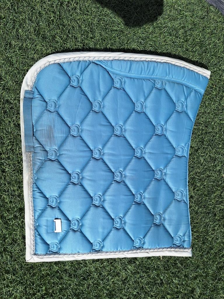 Ps of sweden, Full (L), Gebruikt, Dressuurdekje, Ophalen of Verzenden