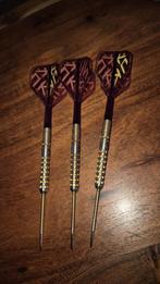 Target Luke Littler G1 Prodigy Swiss Point 90% - 23gram, Sport en Fitness, Darts, Ophalen of Verzenden