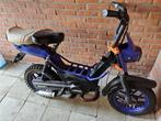 Gilera Citta 50cc met 13/13 Dellorto, Ophalen, Gebruikt