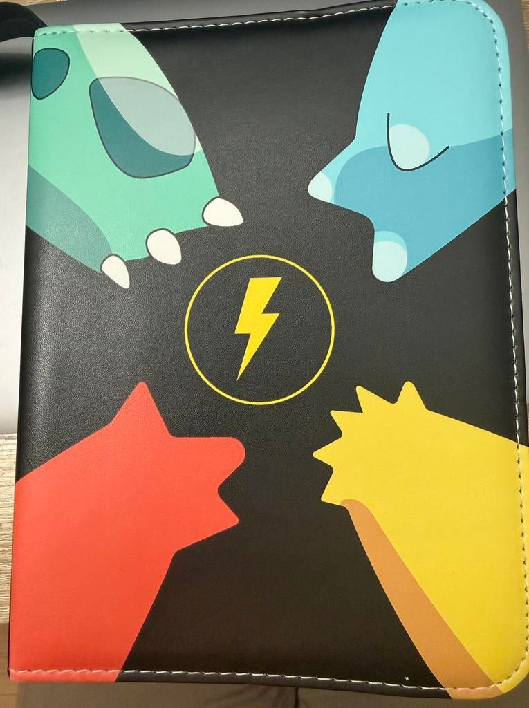 Vintage pokemon kaarten, Ophalen, Zo goed als nieuw, Meerdere kaarten