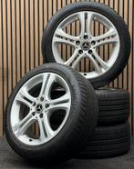 Originele 17 inch Mercedes B-Klasse W246 5x112 Goodyear, Ophalen, ., Banden en Velgen, 17 inch