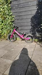 Loopfiets Strider 14 inch, Ophalen, Zo goed als nieuw, Minder dan 16 inch