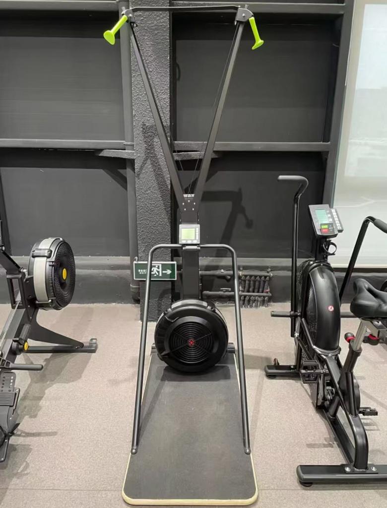 Strive Skierg, Ophalen, Metaal, Strive, Overige typen