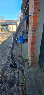 2 Volkswagen Kever bumpers (1973 Type 1 1200), Ophalen, Voor, Volkswagen, Bumper