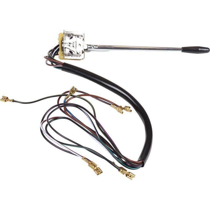 Hendel voor richtingaanwijzer T2 bus zonder behuizing, Ophalen of Verzenden, Nieuw, Volkswagen