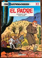 De Blauwbloezen Stripboeken, Boeken, Meerdere stripboeken, Ophalen of Verzenden, Zo goed als nieuw, Lambil en Cauvin