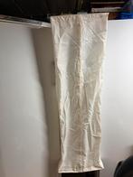 2x Kledinghoezen 130x55x42 cm - Opbergers voor kleding, Kleding | Dames, Ophalen, Gebruikt, Overige materialen, Volwassenen