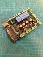Mach3 CNC Shield / Board - Nieuw!, Ophalen of Verzenden