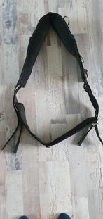 GEBRUIKTE LONGEERSINGEL MET SCHADE, MAAT FULL, Dieren en Toebehoren, Ophalen of Verzenden, Gebruikt, Dressuur