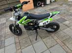Pitbike 125cc nitro, Fietsen en Brommers, Minibikes, Midibikes en Pitbikes, Ophalen, Zo goed als nieuw, Pitbike