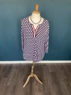 Meerkleurig shirt van Via Appia Due, Kleding | Dames, Ophalen of Verzenden, Gedragen, Maat 46/48 (XL) of groter, Overige kleuren