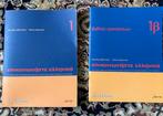 Grieks leerboeken Arvanitakis, Ophalen of Verzenden, Beta, Nieuw