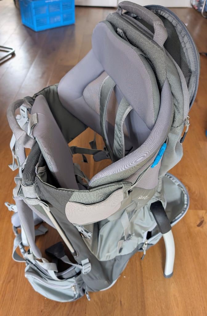 Thule sapling rugdrager, Gebruikt, Overige typen, Rug, Ophalen