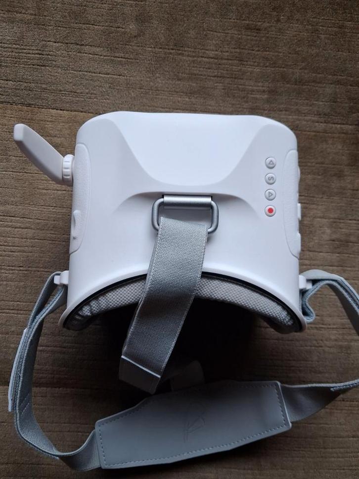 BetaFPV VR03 FPV Goggles, nieuw in doos. 5.8ghz, Hobby en Vrije tijd, Modelbouw | Radiografisch | Helikopters en Quadcopters, Nieuw