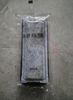 Koolfilterpatronen aquarium., Dieren en Toebehoren, Ophalen, Nieuw, Filter of Co2