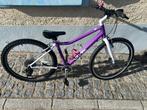 Woom 5 Paars, Fietsen en Brommers, Fietsen | Kinderfietsjes, Ophalen, Gebruikt, 20 inch of meer, Woom