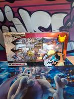 Pokemon celebration charizard sylveon box usa, Hobby en Vrije tijd, Verzamelkaartspellen | Pokémon, Ophalen of Verzenden, Nieuw