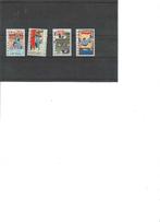 1146-1159 Kinderzegels. Postfris, Ophalen of Verzenden, Na 1940, Postfris