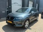 Seat Ateca FR 1.4 TSI 150PK DSG 2018, Auto's, Seat, 4 cilinders, Ateca, 1395 cc, Particulier