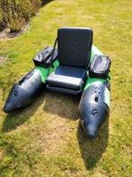 Bellyboat Madcat, Ophalen, Gebruikt, Overige typen