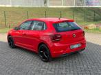 Volkswagen Polo 1.0 TSI Comfortline R-LINE VELGEN I UNIEKE K, Auto's, Voorwielaandrijving, Gebruikt, 95 pk, 1055 kg