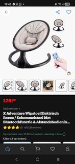 X Adventure Schommelstoel - Z.G.A.N. (handmatig), Kinderen en Baby's, Ophalen of Verzenden