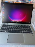 HP EliteBook x360 1030 G4 -top staat, Qwerty, 8 GB, 13 inch, Minder dan 2 Ghz