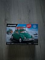 Playmobil Volkswagen Kever Edeka Groen 72142, Ophalen of Verzenden, Complete set