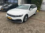 Volkswagen Passat Variant 1.4 TSI PHEV GTE Business, Gebruikt, Euro 6, Wit, Plug-in hybride